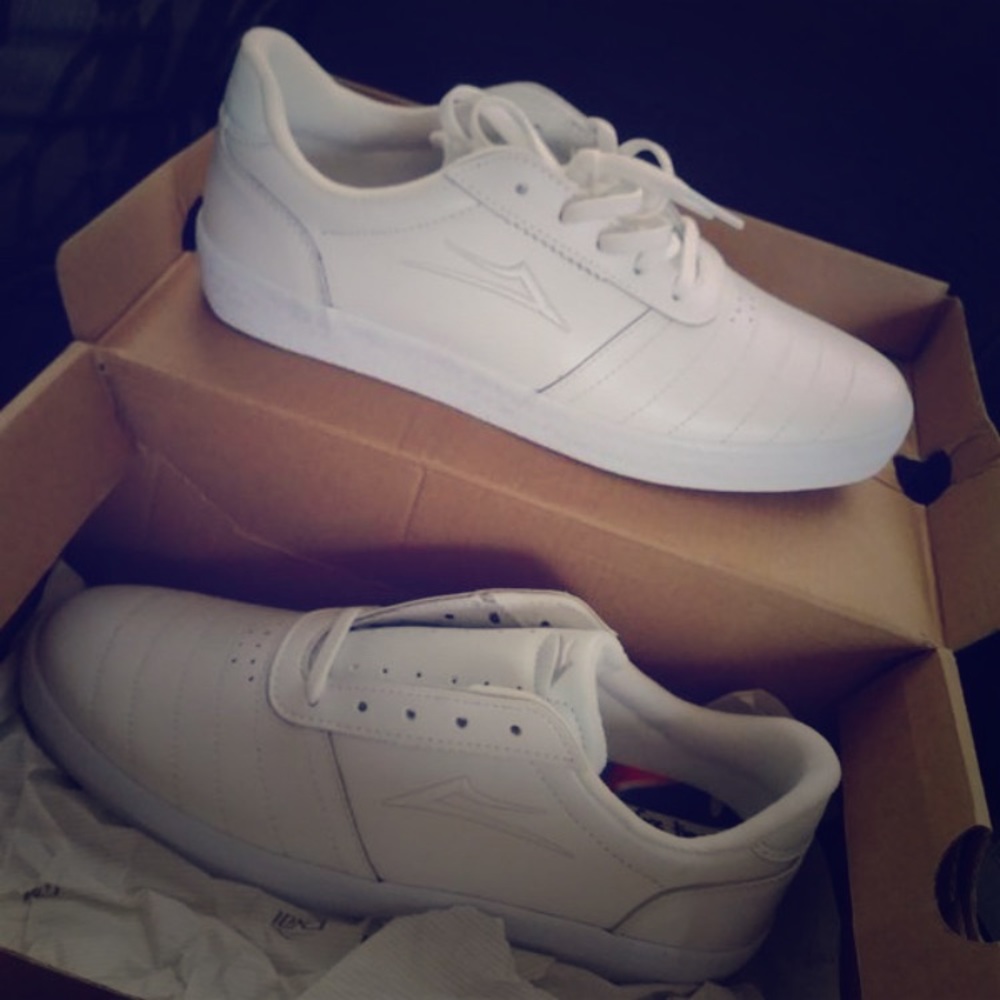 Men’s Shoes